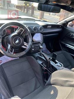 فورد موستانج